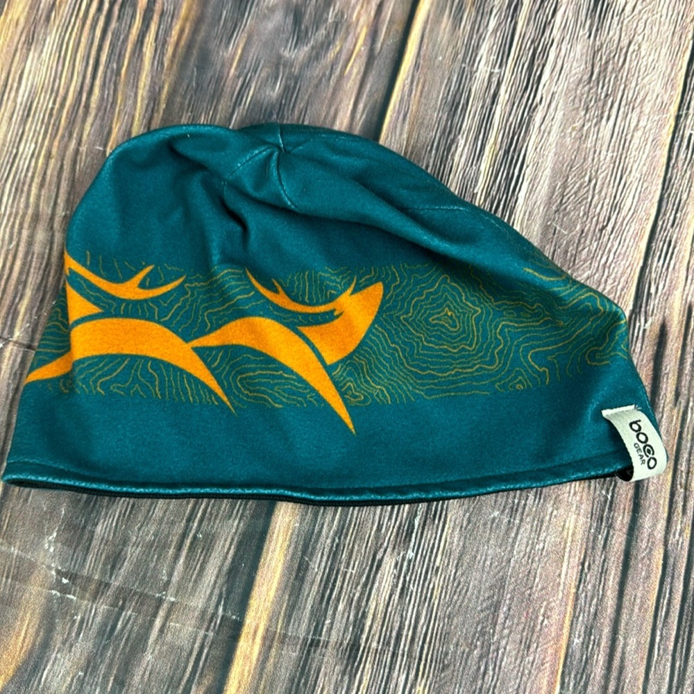 Boco Performance Beanie